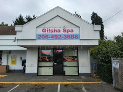 Massage Parlors Seattle, Washington Gilsha Spa