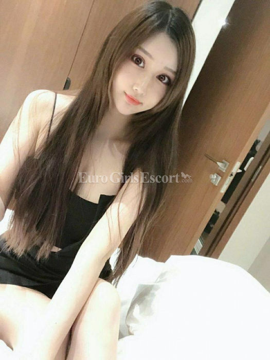 Escorts Malaysia CHLOE