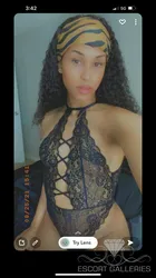 Escorts Las Vegas, Nevada Tiffany