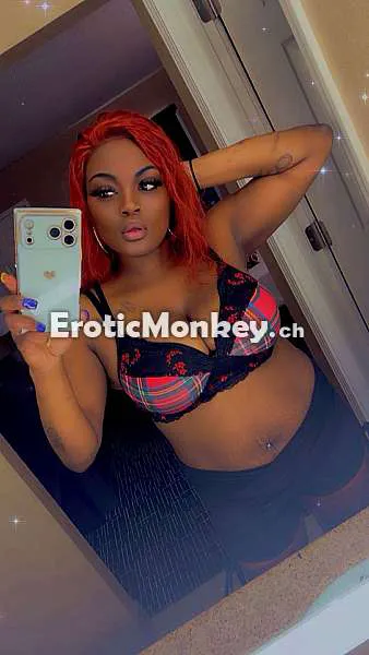 Escorts Cape Girardeau, Missouri Miss Monique