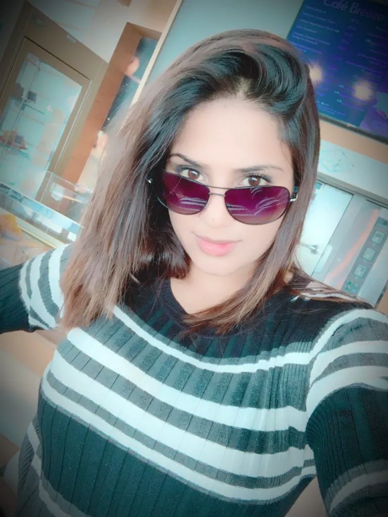 Escorts Dubai, United Arab Emirates (Mehek +)