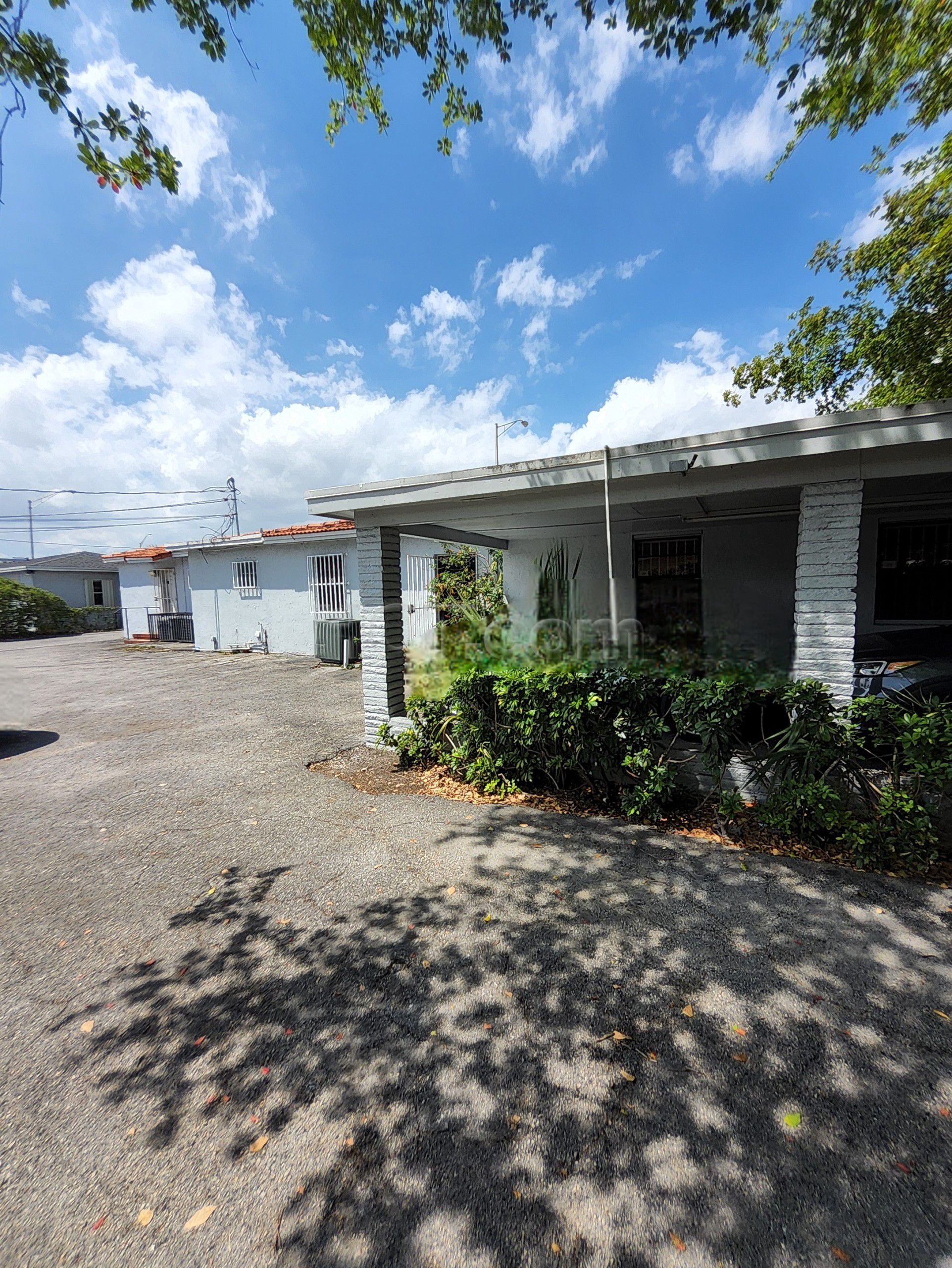 Hialeah, Florida 49Th Street Massage