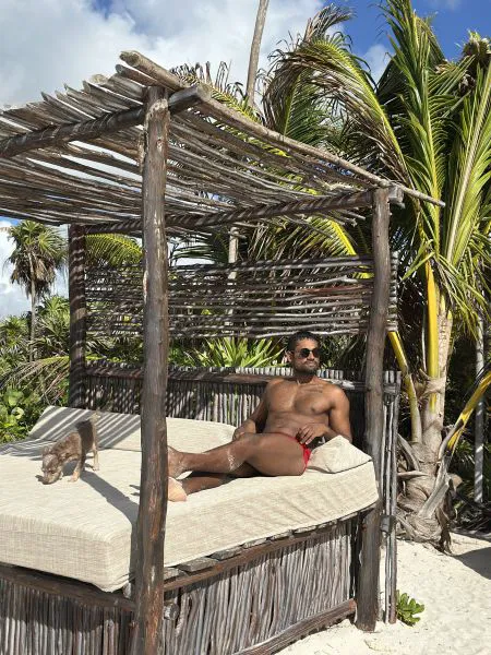 Escorts Frankfurt am Main, Germany DamianColombian