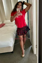 Escorts Australia Sandra