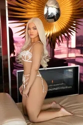 Escorts Salt Lake City, Utah SelectGrace