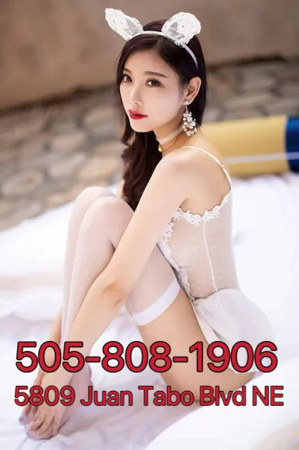 Escorts Albuquerque, New Mexico HYH massage