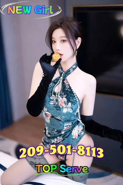 Escorts Modesto, California Open-minded 🍍New Girl🍍