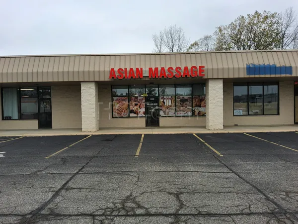 Massage Parlors Olde West Chester, Ohio Asian Massage