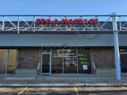 San Antonio, Texas K&B Massage Spa