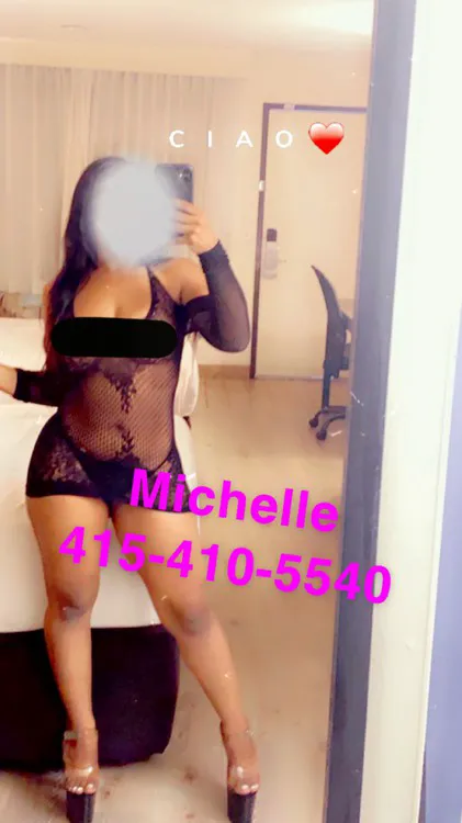 Escorts Ukiah, California Kinkymichelle