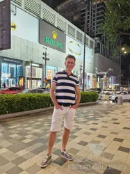 Escorts Munich, Germany Angelo23