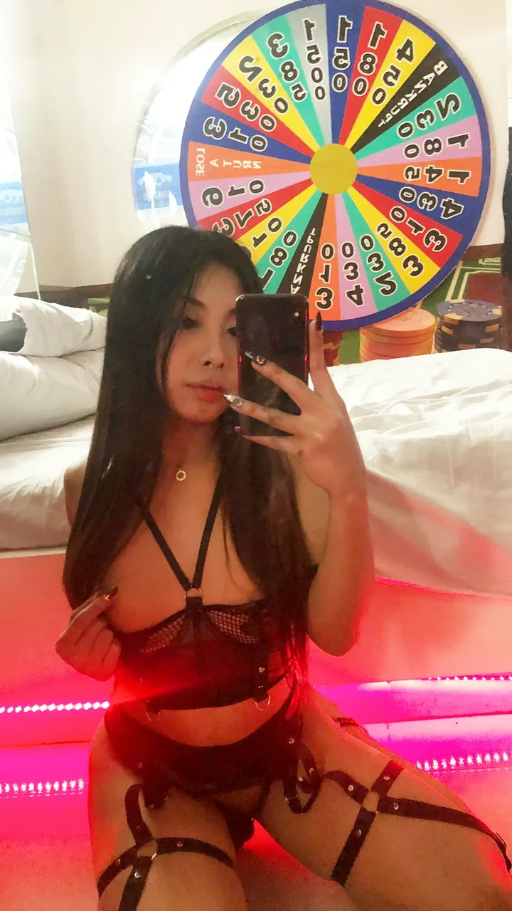 Escorts Makati City, Philippines BABYgirlSTEPH