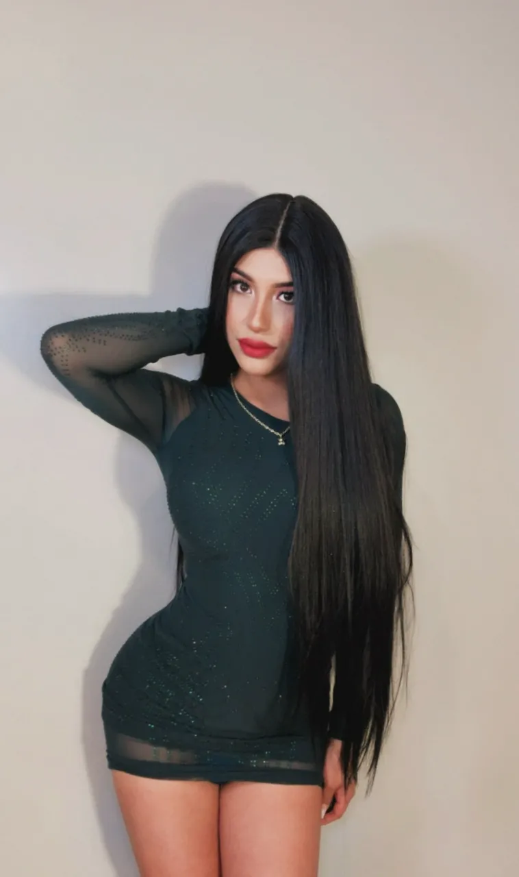 Escorts Tampa, Florida SCARLETT DOLL👄