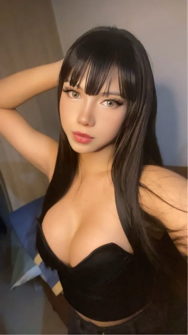 Escorts Manila, Philippines KARINA (meet & selling content)