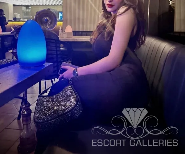 Escorts Cairo, Egypt Emy