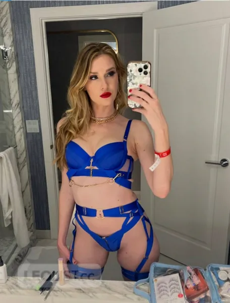 Escorts Moncton, New Brunswick Melissa