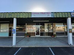 Massage Parlors Santa Clarita, California Lanna Thai Spa