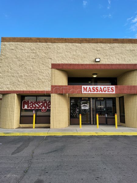 Massage Parlors Sedona, Arizona Uptown Massage