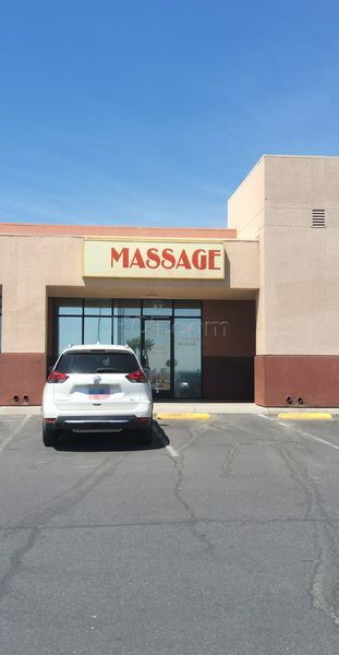 Massage Parlors Las Vegas, Nevada Crystal Spa & Foot Massage