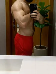Escorts Paris, France Andy_Masseur