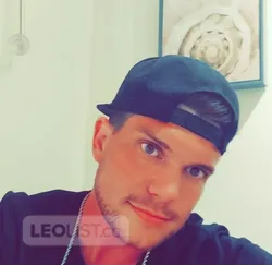 Escorts Longueuil, Quebec Simon