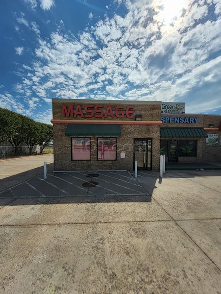 Massage Parlors Oklahoma City, Oklahoma Oriental Massage Spa