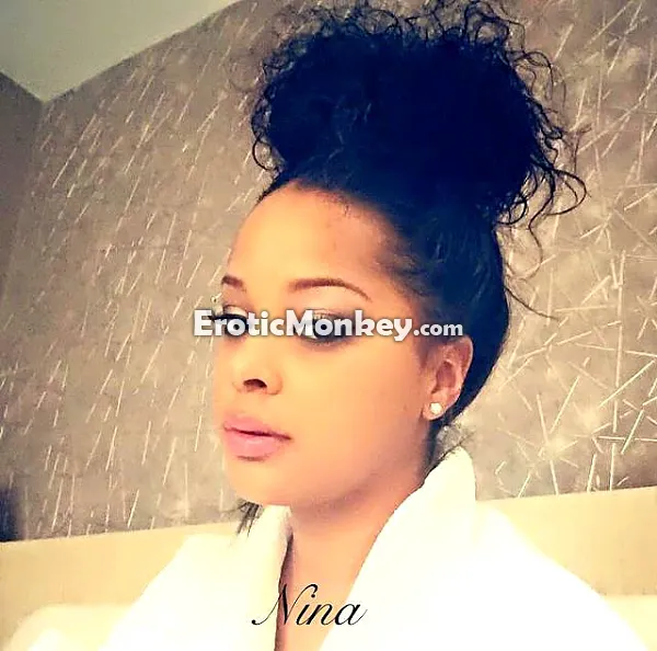 Escorts San Jose, California Nina