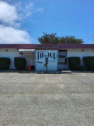 Eureka, California The Tip Top Club