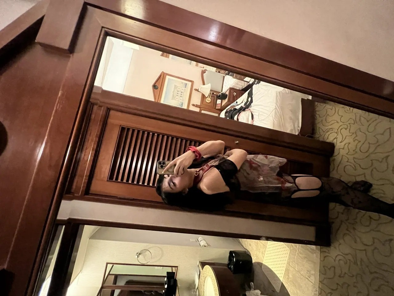 Escorts Mandaluyong City, Philippines Young Lady Boy