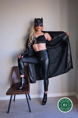 Escorts Dublin, Ireland TV Luisa