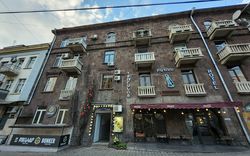Massage Parlors Yerevan, Armenia Evita SPA