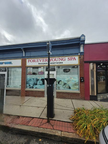 Massage Parlors Worcester, Massachusetts New Forever Young Spa