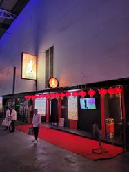 Strip Clubs Patong, Thailand Nida's Agogo