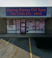 Massage Parlors Spokane, Washington Hong Kong Oil Spa