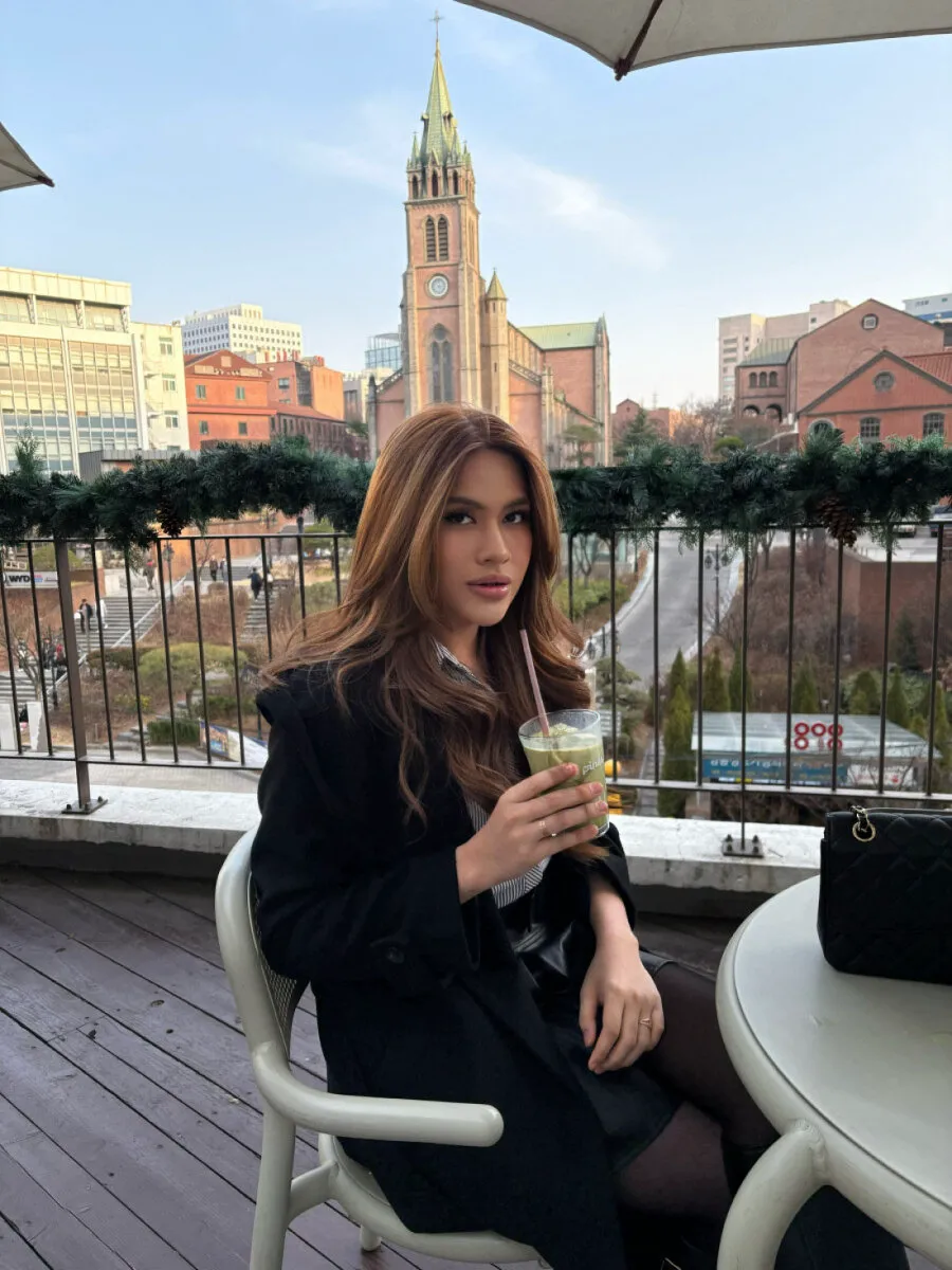 Escorts London, England Youngfilipinats
