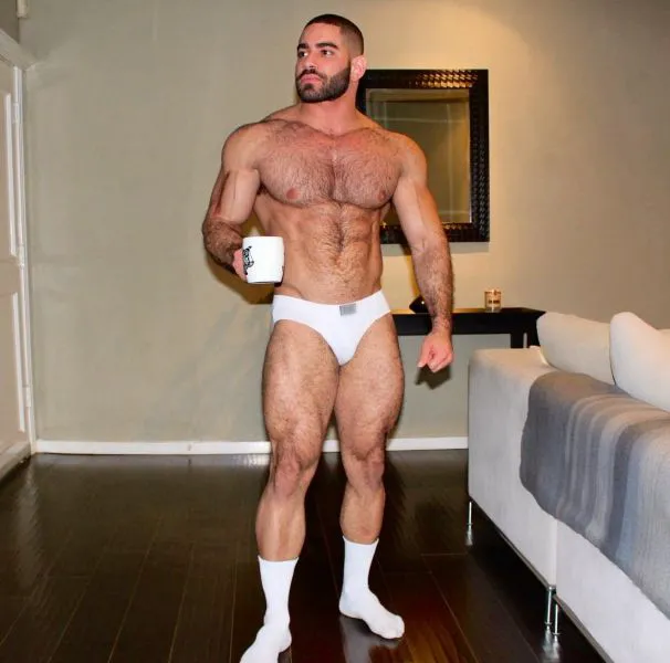 Escorts San Diego, California LiamVerss