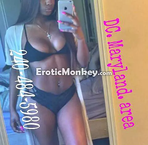 Escorts District of Columbia Kandy
