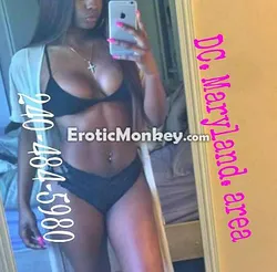 Escorts District of Columbia Kandy