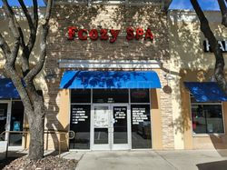 Dallas, Texas Fcozy Massage Spa