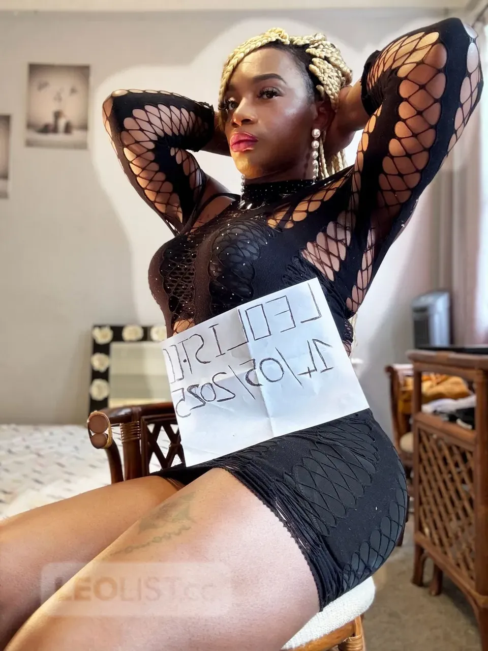 Escorts Quebec City, Quebec Yasmine