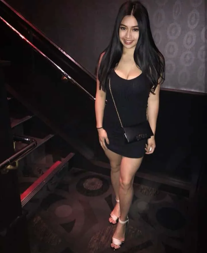 Escorts Singapore, Singapore Just Landed Your Dream Escort Girl Jenn Full Service