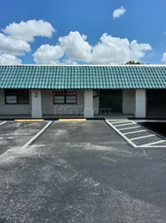 New Port Richey, Florida Blue Spa