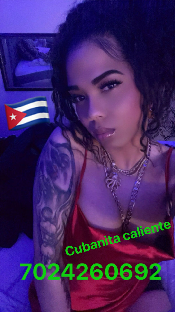 Escorts Miami, Florida Cubanita sexy 🇨🇺