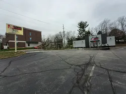 Bloomington, Indiana Lovers Playground