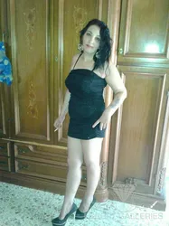 Escorts Italy Alexandra