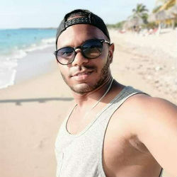 Escorts Las Vegas, Mexico 28-year-old Cuban boy, professional,