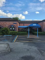 Coconut Creek, Florida Blue Spa Massage