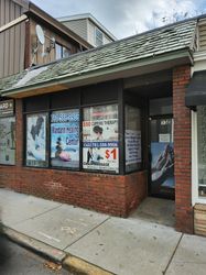 Woburn, Massachusetts Mandarin Healing Center