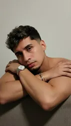 Escorts Elizabeth, New Jersey Nathan_Latinxl