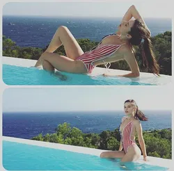 Escorts Bangkok, Thailand Independent Russian Escort Girl Slim Sexy Nice Body Call Me